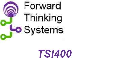 TSI400